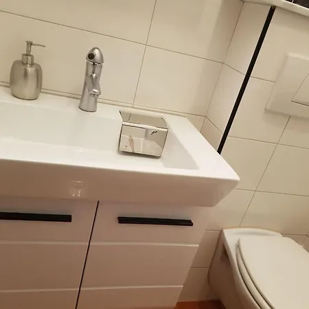 Apartment Hama Komunela Mit Garten Und Stellplatz By Interhome