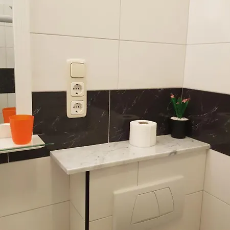 Apartment Hama Komunela Mit Garten Und Stellplatz By Interhome Umag